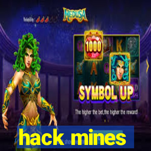 hack mines